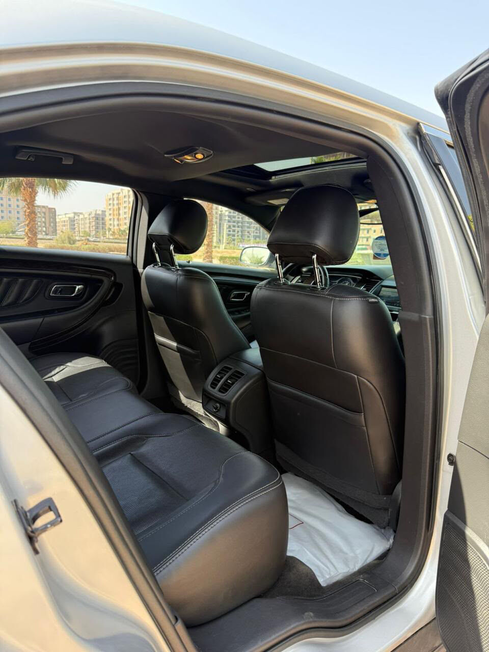 Bani Malik, Vehicles, Cars & Trucks , SAR 60000,  Ford Taurus,  2015,  Automatic,  173000 KM,    In Excellent Condition