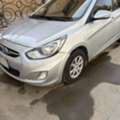 SAR 27500,  2015 Hyundai Accent,  2015,  Automatic,  190 KM,  Hyundai Accent  Good Condition
