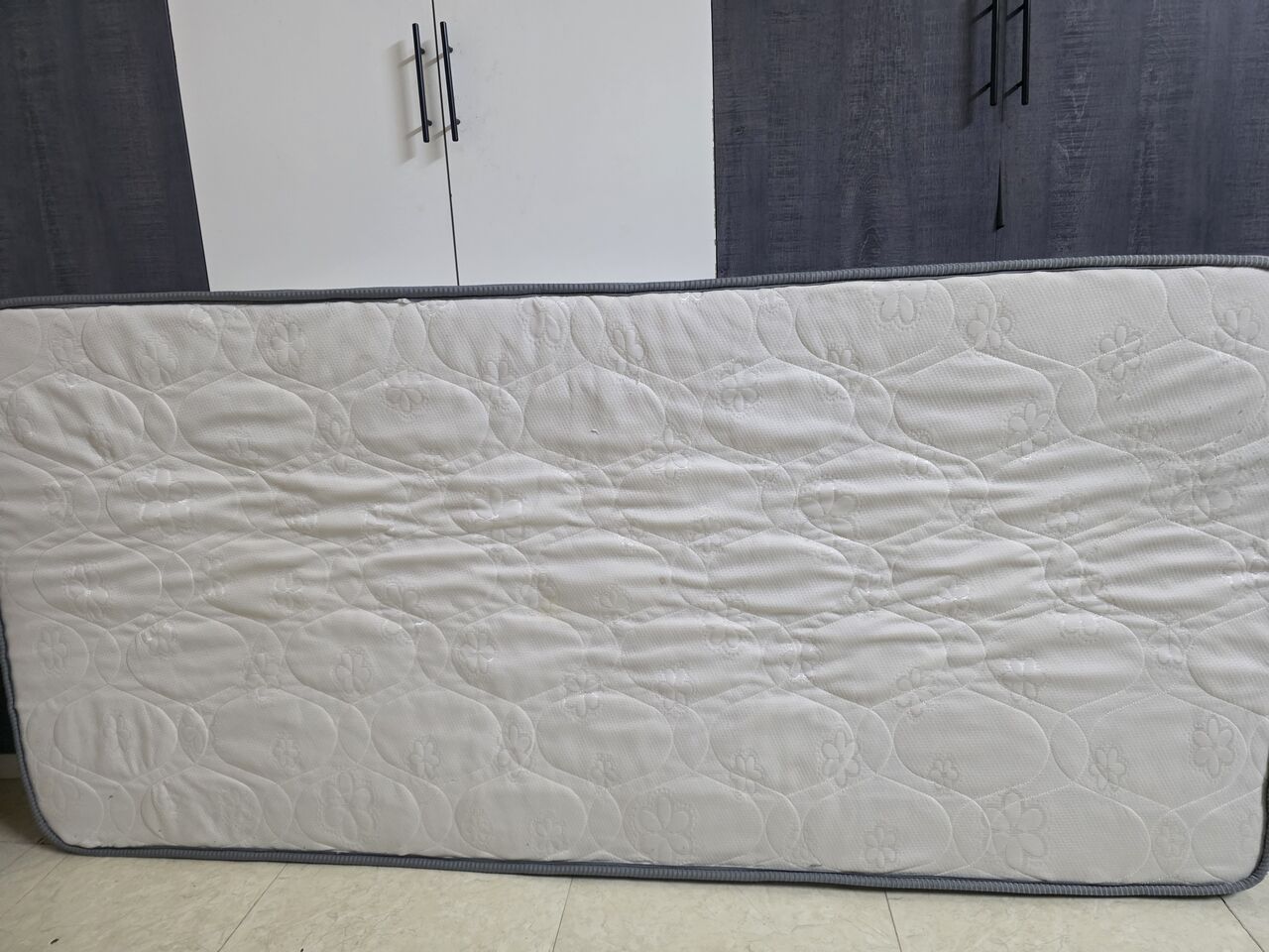 Jeddah, Household Items, SAR 50,  Single Bed Mattress 50 Riyals