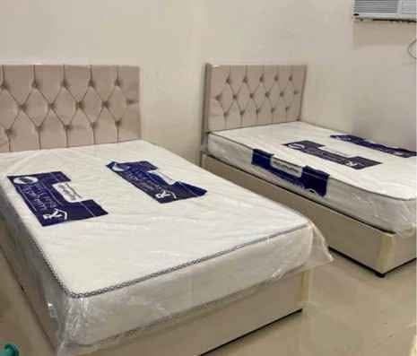 Jeddah, Furniture, SAR 1,  New Classic Luxurious Bedroom Furniture Sets Available