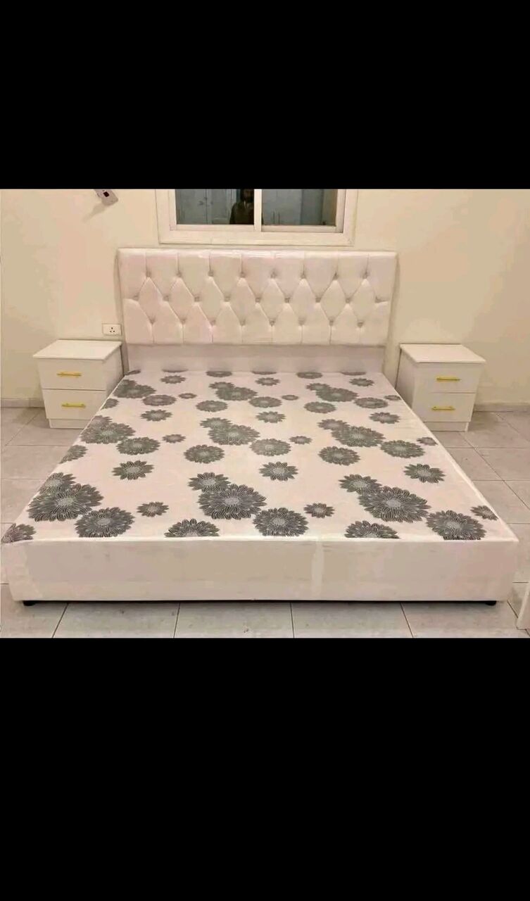 Jeddah, Furniture, SAR 1,  New Classic Luxurious Bedroom Furniture Sets Available