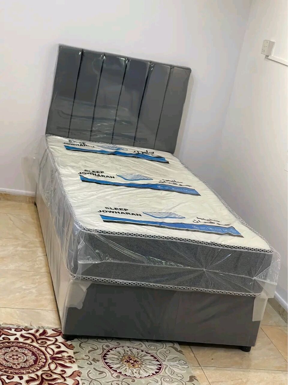 Jeddah, Furniture, SAR 1,  New Classic Luxurious Bedroom Furniture Sets Available