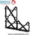INR 38,  Efficient HDPE Duct Spacer Underground Routing