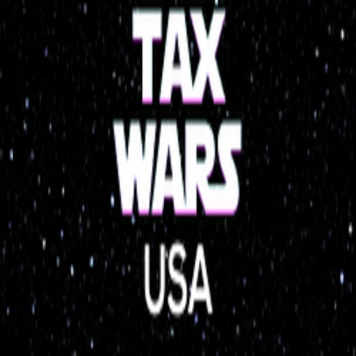 New York, Business, Tax Wars USA