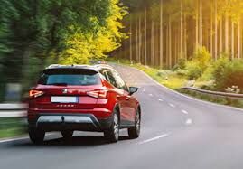 Mumbai, Travel, Relaxed Drives For Motion-Sensitive Travelers