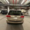 SAR 43000,  Jeep Cherokee,  2015,  Automatic,  217000 KM,  Jeep Grand Cherokee Limited Original Engines And Airbags
