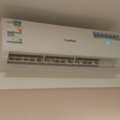 SAR 850,  Cooline 1.5 TON Split AC For Sale (Negotiable)
