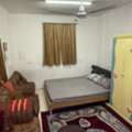 SAR 1150/month,  Furnished,  Ad SAR 1150/month, Furnished, 1 BR, Room For Rent &ndash; Single Executive Bachelor Only