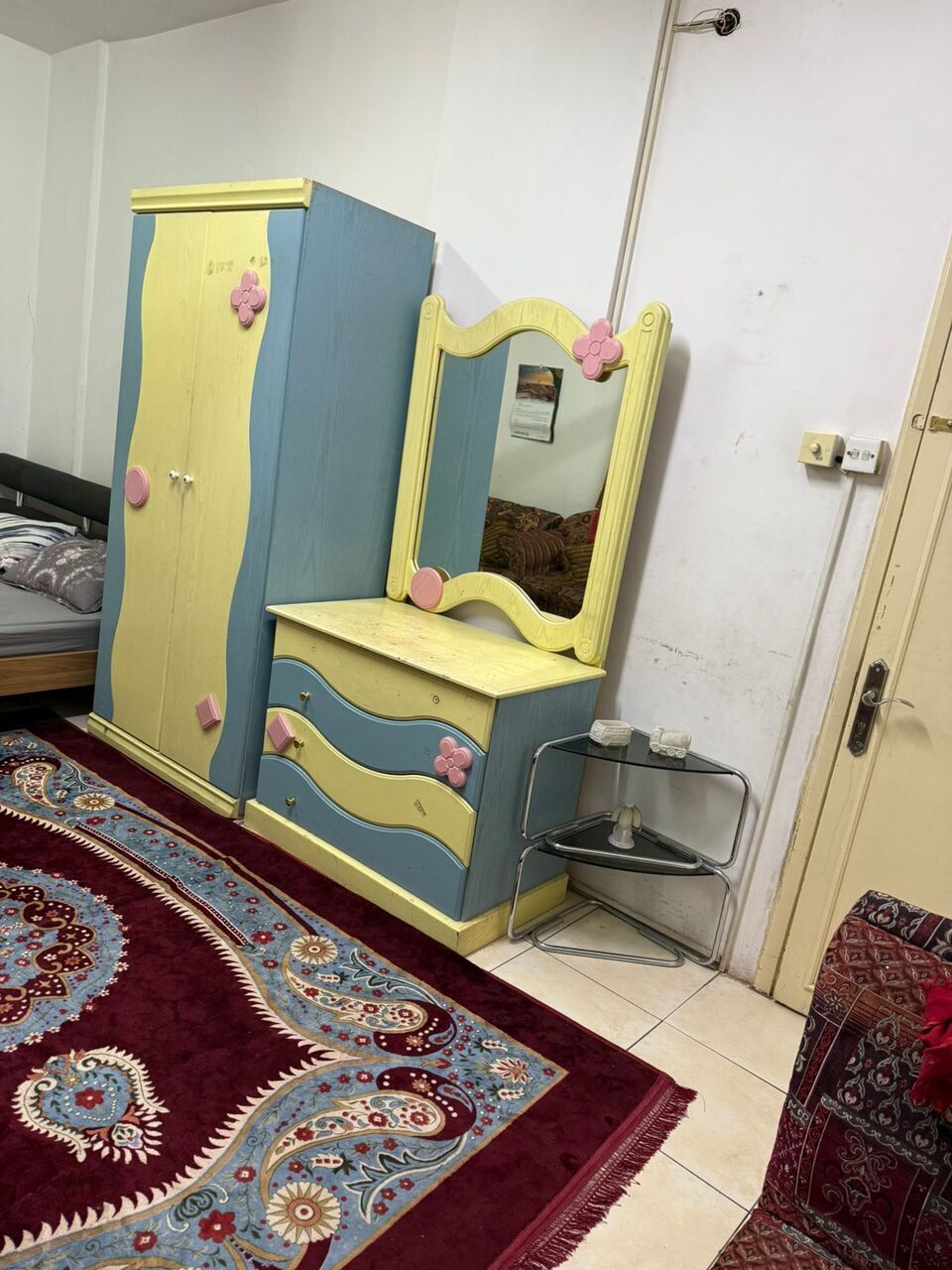 Hara, Rooms for Rent, SAR 1150/month,  Furnished,  Ad SAR 1150/month, Furnished, 1 BR, Room For Rent &ndash; Single Executive Bachelor Only