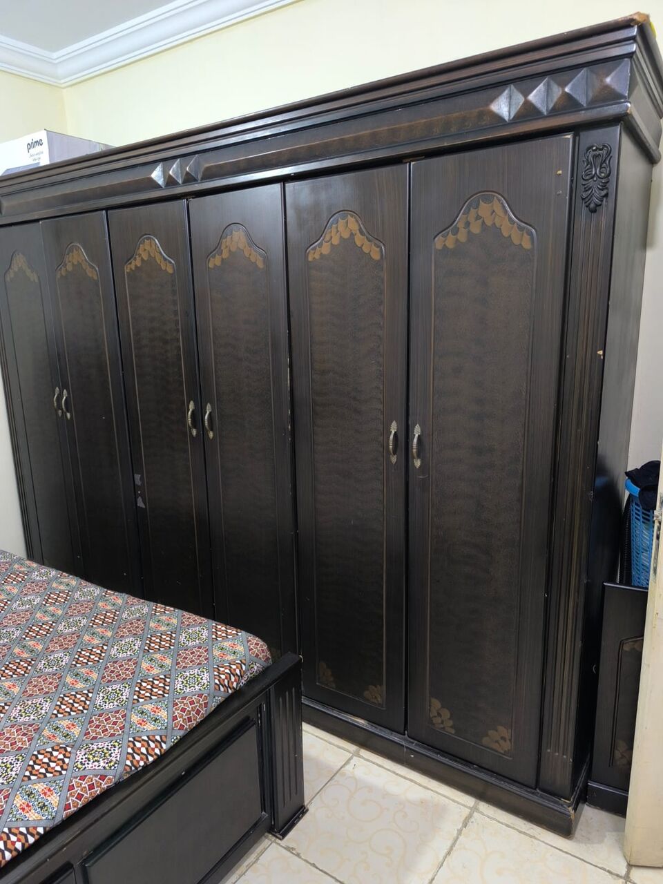 Jeddah, Furniture, SAR 300,  Kingsize  Bedset