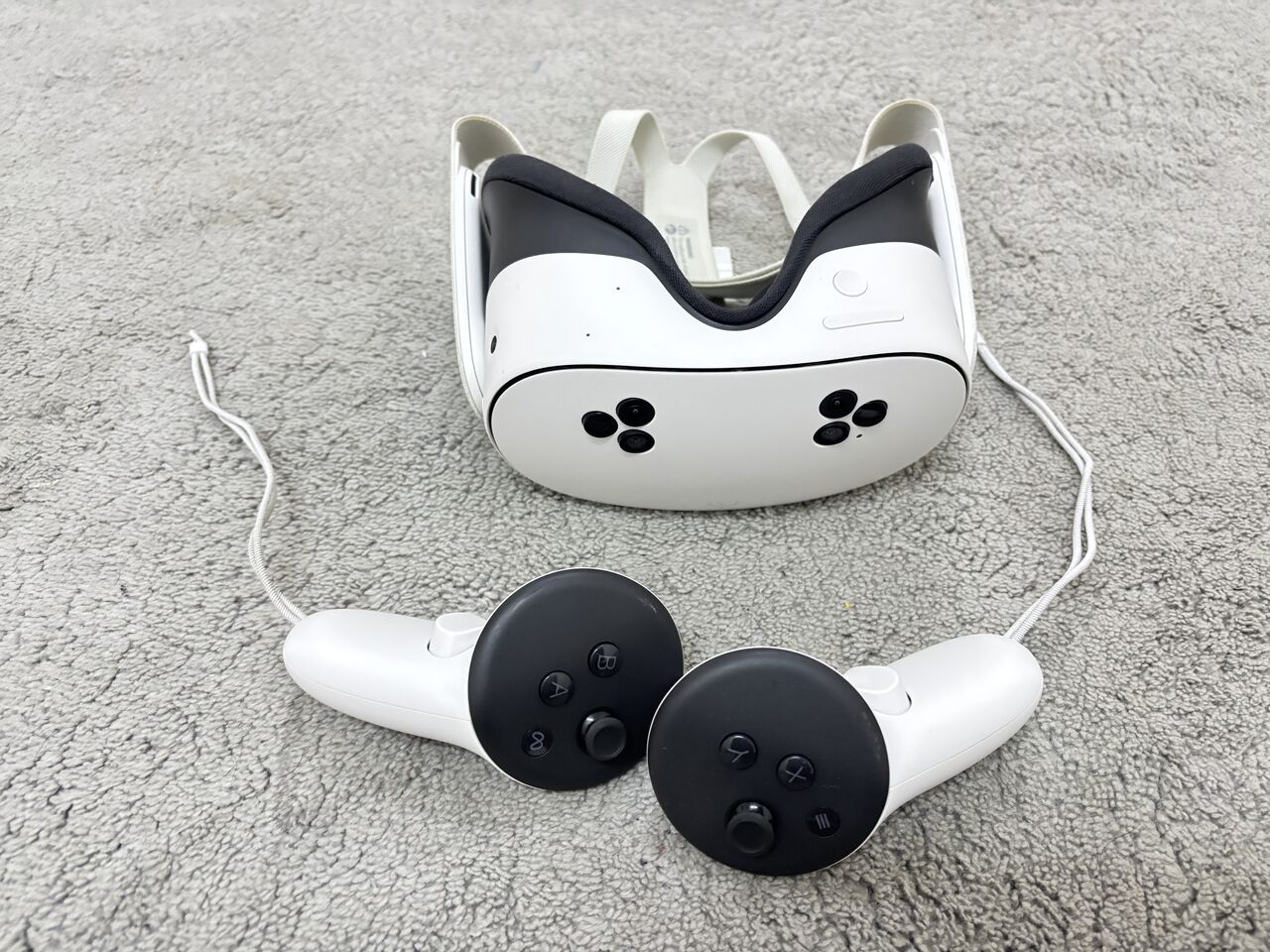 Jubail, Electronics, SAR 2000,  VR Box- Meta Quest 3s For Sale
