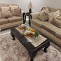 SAR 1200,  Sofa Set 7 Seat