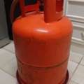 SAR 180, Gas Cylinder For Sale (urgent Sale)
