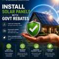 AUD 4999,  Install Solar Panels With Government Rebates ☀️🔋