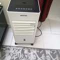 SAR 75,  Desert Air Cooler With Remote