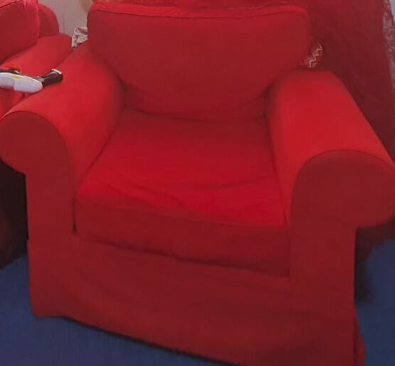 Jeddah, Furniture, SAR 350,  7 Seater Sofa For Sale...Urgently