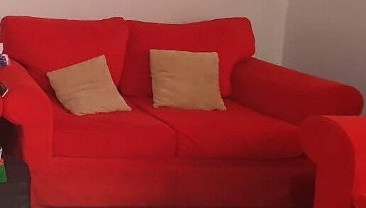 Jeddah, Furniture, SAR 350,  7 Seater Sofa For Sale...Urgently