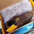 SAR 100,  Road Mate Safety Shoes