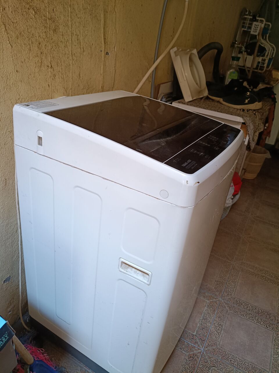 Isa Town, Machinery, BHD 15,  Washing Machine