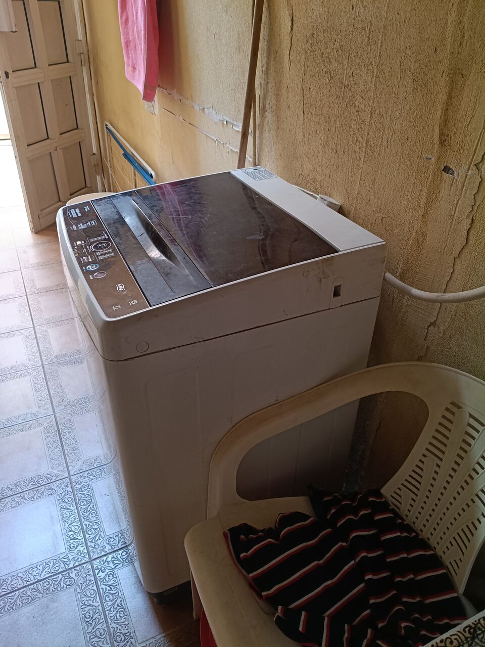 Isa Town, Machinery, BHD 15,  Washing Machine