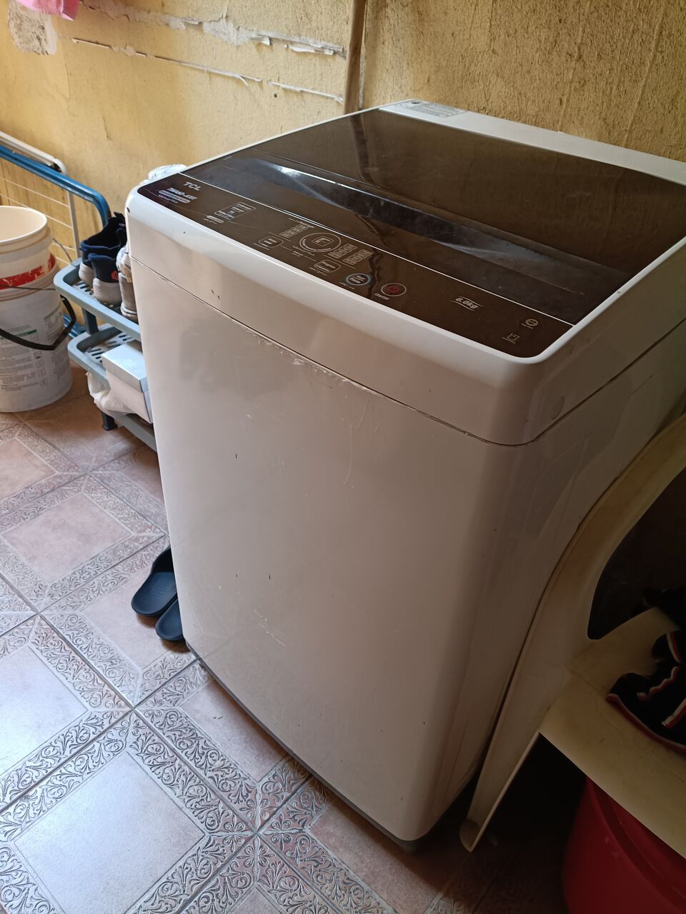Isa Town, Machinery, BHD 15,  Washing Machine