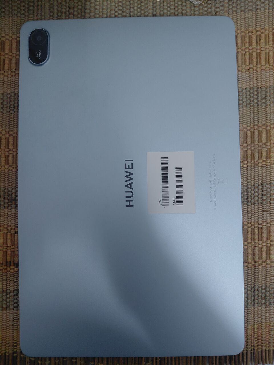 Jeddah, Tablet Computers, SAR 850,  Huawei MatePad SE 11 + M-Pencil Lite (Price Negotiable)