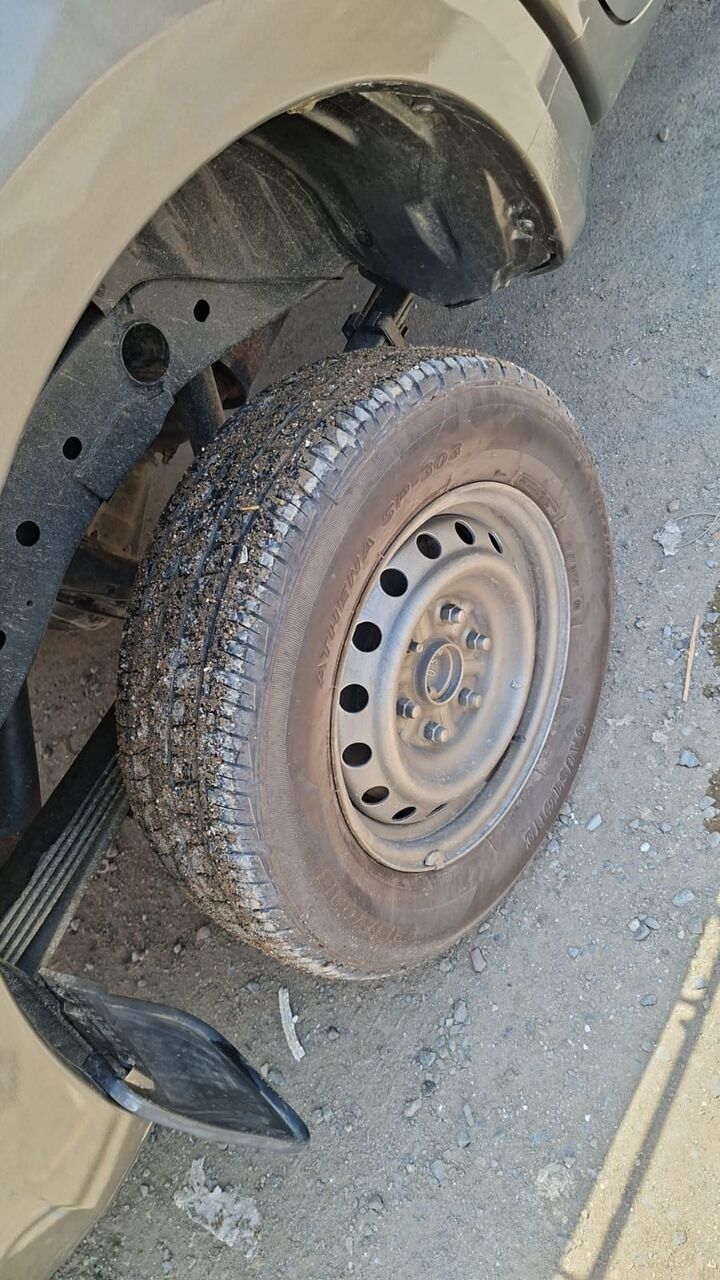 Riyadh, Vehicles, Cars & Trucks , SAR 32000,  Mitsubishi Pickup,  2016,  Manual,  234000 KM,   For Sale  Good Condition