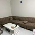 SAR 400,  Sofa Set And Drawer