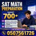 🎯 SAT Math Preparation Course