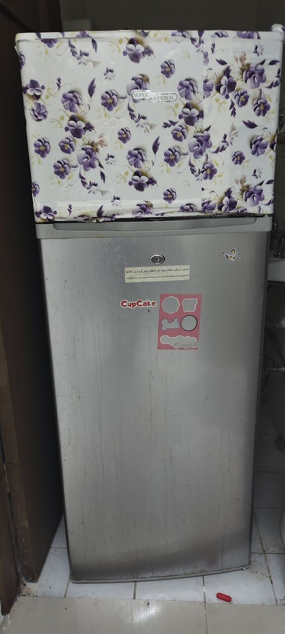 Al Adama, Appliances, SAR 250,  Refrigerator (fridge) For Sale