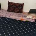 SAR 325/month,  Bedspace Available