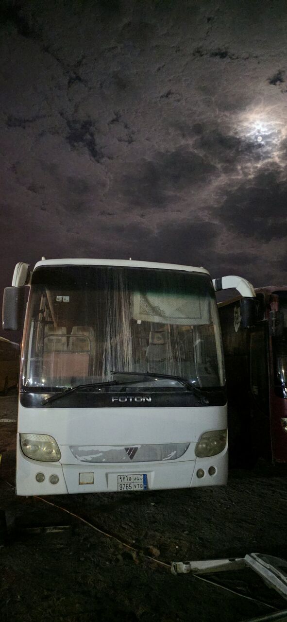 Riyadh, Logistics, We Provide Monthly Rental Buses,  Hiace,  Coasters,