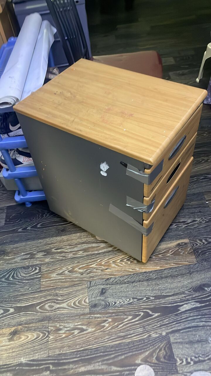 Khobar, Household Items, SAR 100,  Selling Urgently Wardrobe And Some House Hold Items