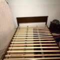 SAR 4000,  3 Beds ( One Double Bed With Mattress, One Twin Bed With Mattress, One King Bed Without Na