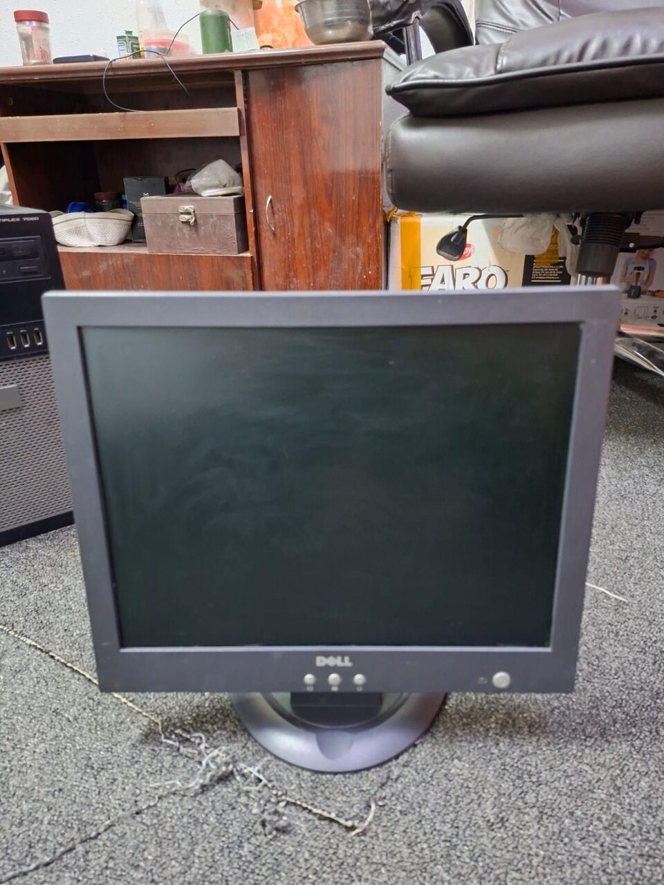 Hara, Computers, SAR 600,  Computer, I5 & Monitor, Keybaord & Mouse