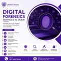 Digital Forensics Services In Dubai