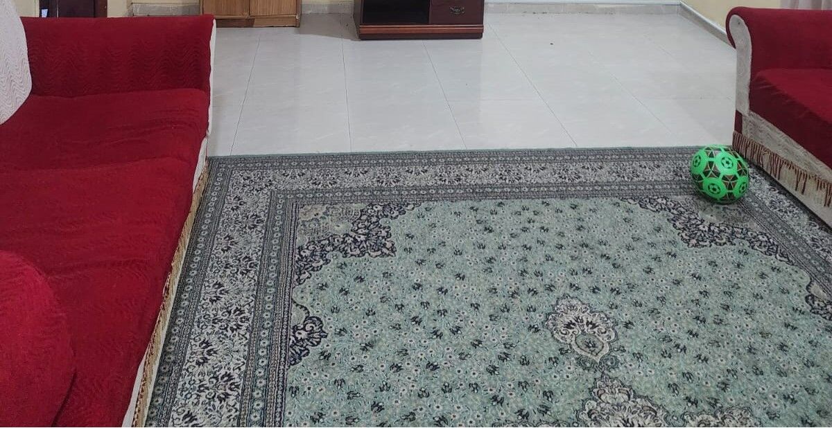 Jubail, Furniture, SAR 800,  I Want To Sell Big Size Majlis (Sofa Set 11 Seater)