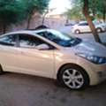 SAR 25000,  Hyundai Elantra,  2014,  Automatic,  278500 KM,  Hyundai Elentra 2.0 Full Option