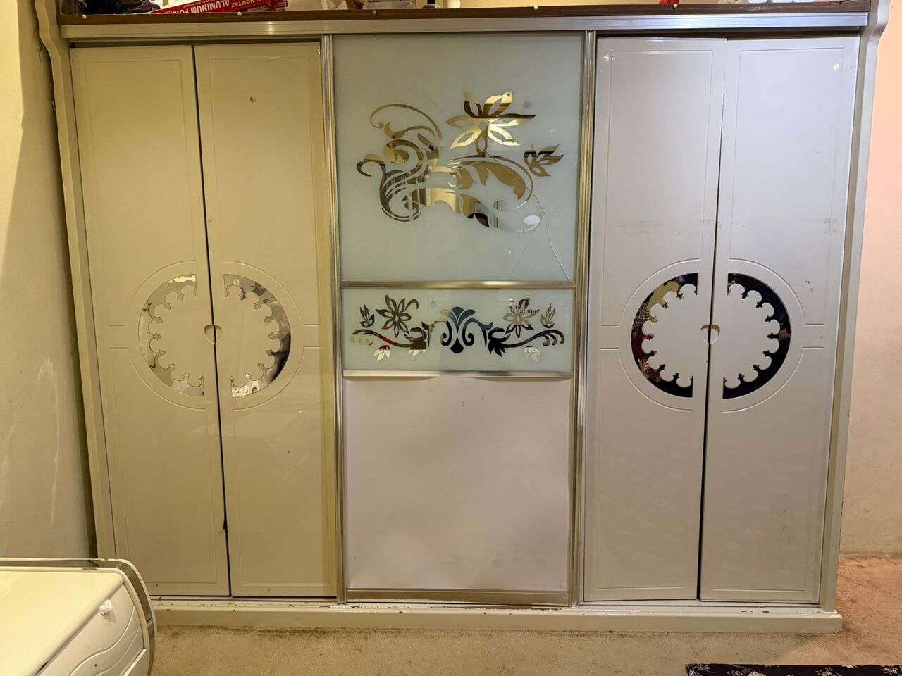 Riyadh, Furniture, SAR 400,  Bedroom Set For Sale