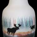Moose Pottery | Shop Art & Native American Vases