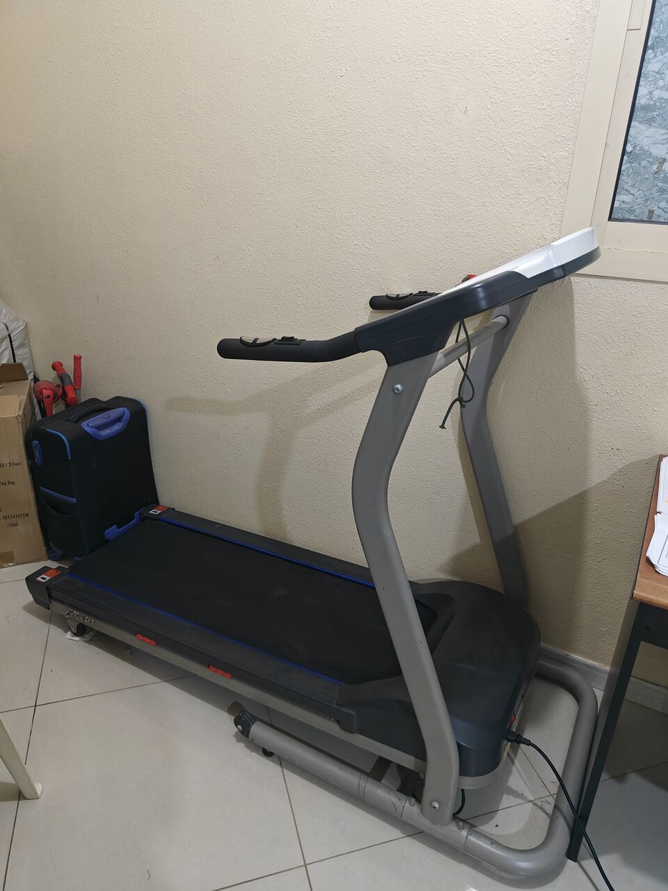 Jubail, Health & Beauty Items, SAR 600,  Treadmill