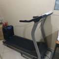 SAR 600, Treadmill
