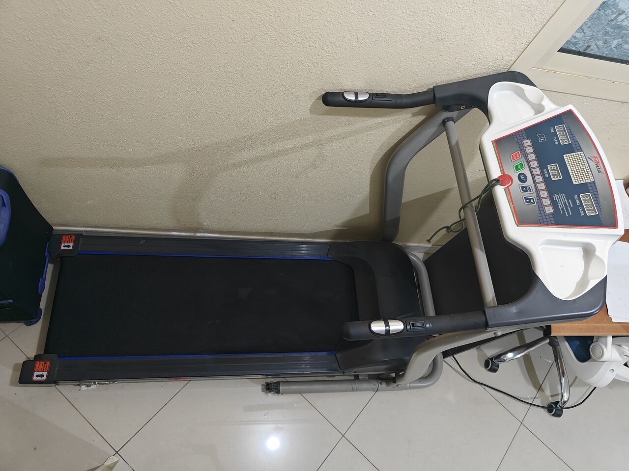 Jubail, Health & Beauty Items, SAR 600,  Treadmill