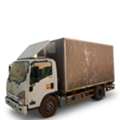SAR 2750,  Isuzu 3.1,  2015,  Manual,  520000 KM,  2750 Dyna For Rent 4.6 Metre Box Dyna For Rent