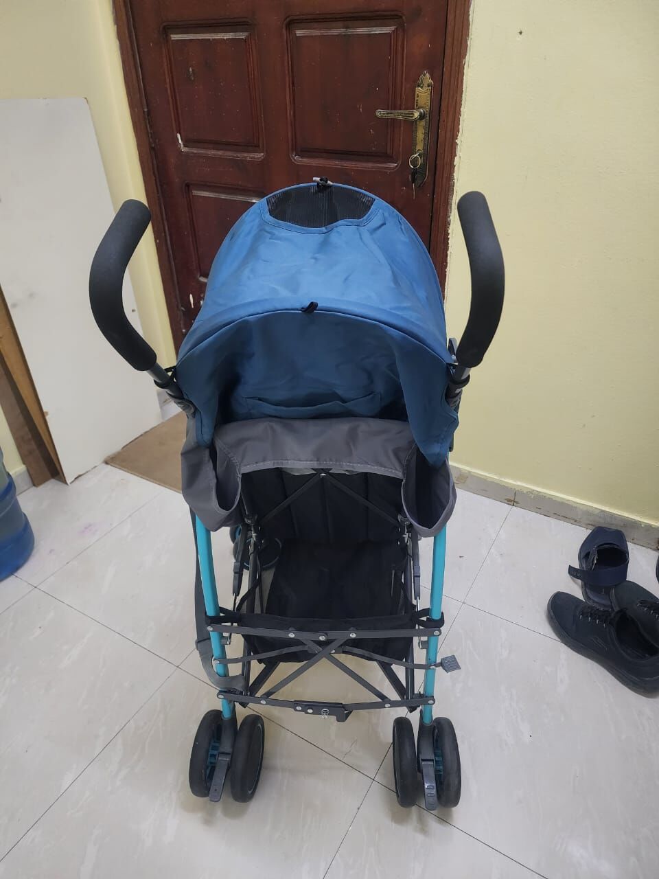 Jubail, Baby & Kid Stuff, SAR 250,  Baby Trolley & Baby Cart For Sale
