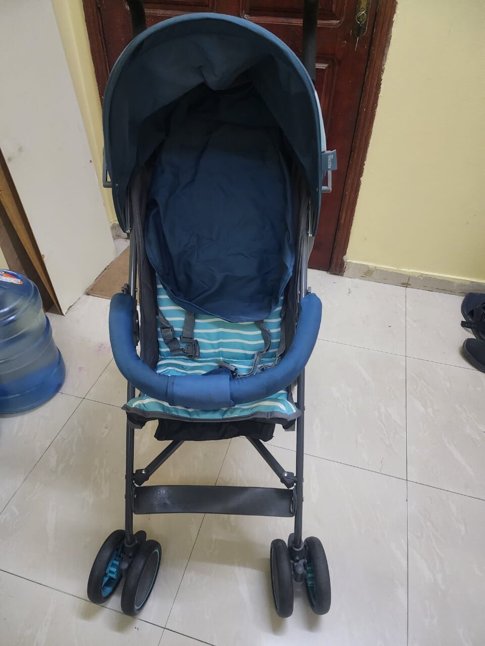 Jubail, Baby & Kid Stuff, SAR 250,  Baby Trolley & Baby Cart For Sale