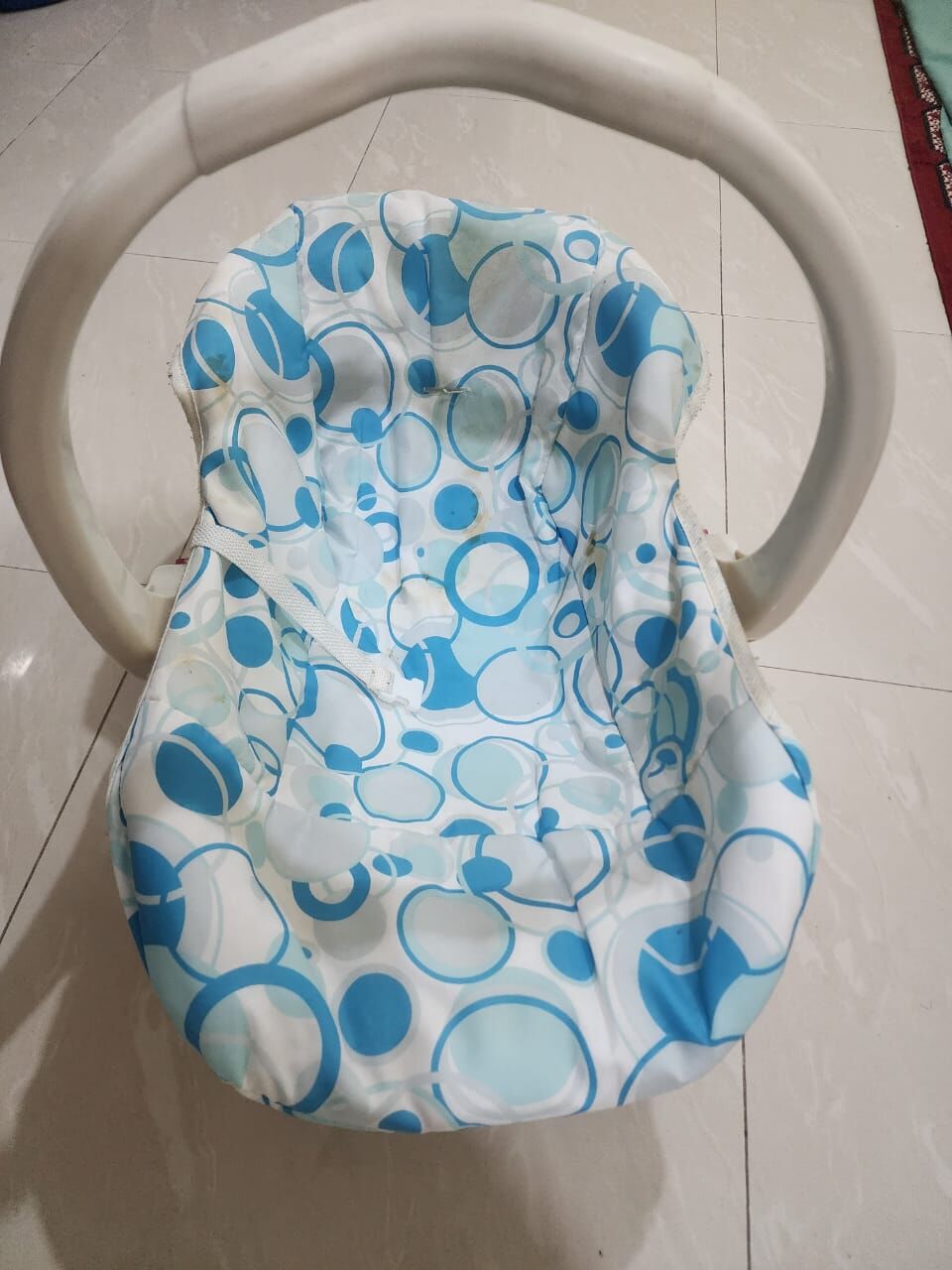 Jubail, Baby & Kid Stuff, SAR 250,  Baby Trolley & Baby Cart For Sale
