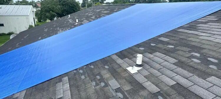 New York, Construction, Better Way Roofing