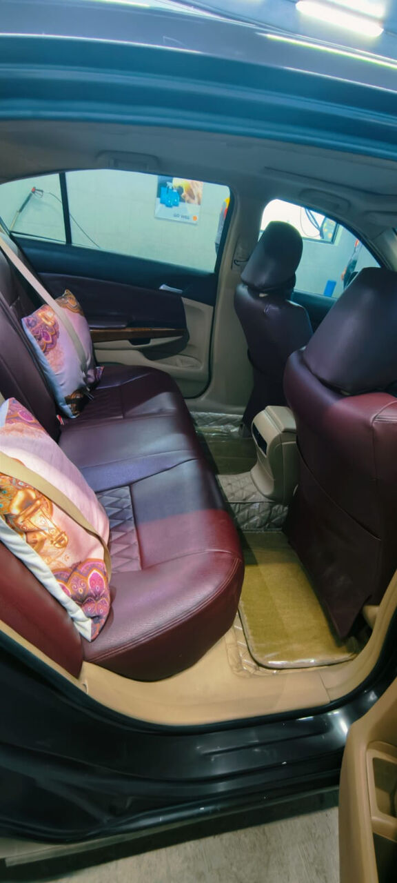 Riyadh, Vehicles, Cars & Trucks , SAR 33000,  Honda Accord,  2011,  Automatic,  412900 KM,
