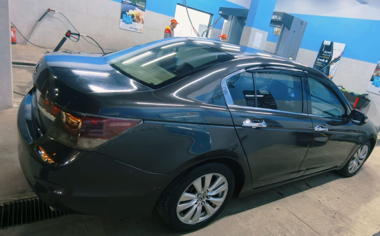 Riyadh, Vehicles, Cars & Trucks , SAR 33000,  Honda Accord,  2011,  Automatic,  412900 KM,